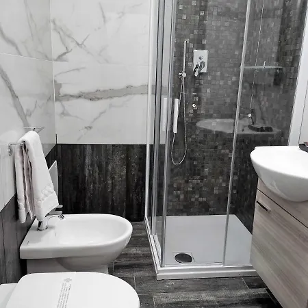Casa Belfiore Via Medici 17 * 维琴察