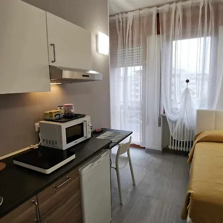 Casa Belfiore Via Medici 17 * Vicenza