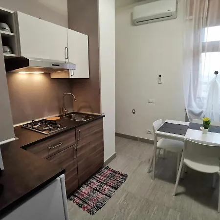 Casa Belfiore Via Medici 17 Vicenza