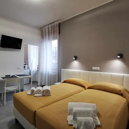 Appartement Casa Belfiore Via Medici 17 Vicenza