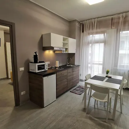Casa Belfiore Via Medici 17 Apartment Vicenza