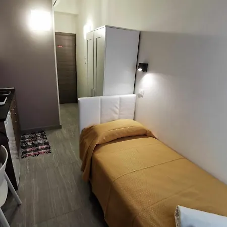 Apartment Casa Belfiore Via Medici 17 Vicenza