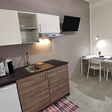 Casa Belfiore Via Medici 17 Apartment Vicenza