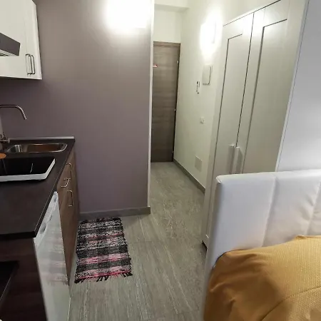 Casa Belfiore Via Medici 17 Appartamento *