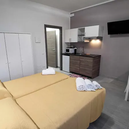 Casa Belfiore Via Medici 17 Apartment