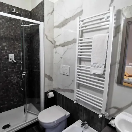 Casa Belfiore Via Medici 17 Apartment Vicenza