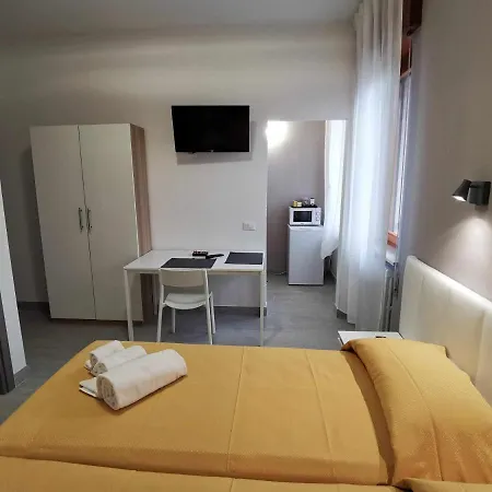 Casa Belfiore Via Medici 17 * Vicenza