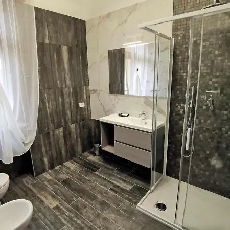 Casa Belfiore Via Medici 17 Apartment Vicenza