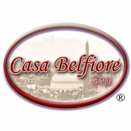Apartment Casa Belfiore Via Medici 17 *